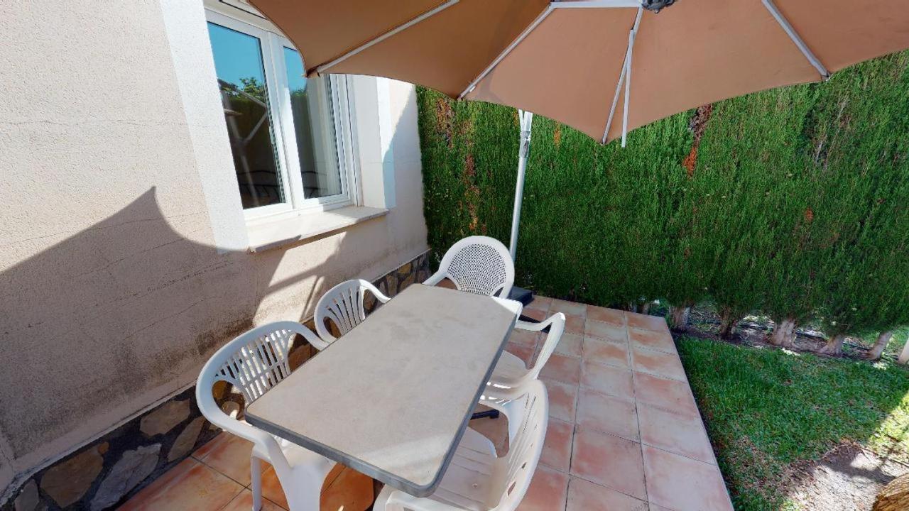 Apartamentos Y Villas Oliva Nova Golf Resort Exterior photo