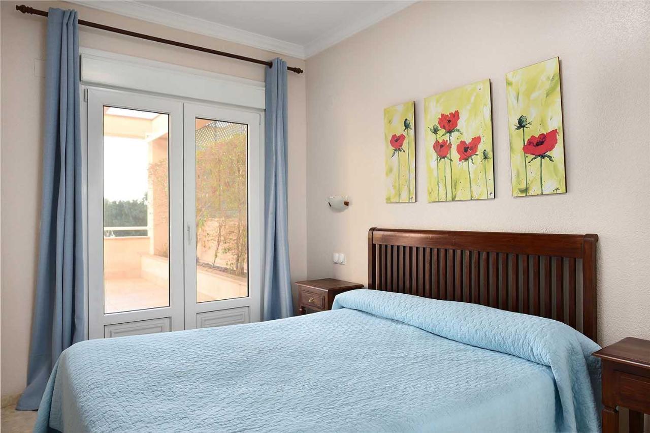 Apartamentos Y Villas Oliva Nova Golf Resort Exterior photo