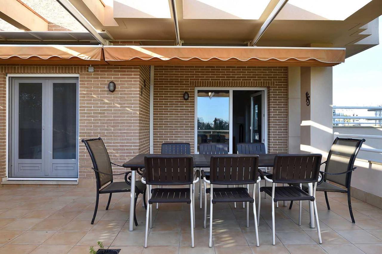 Apartamentos Y Villas Oliva Nova Golf Resort Exterior photo