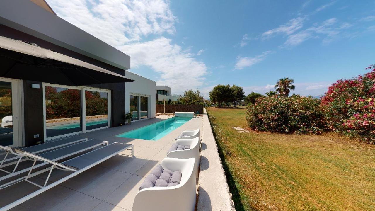 Apartamentos Y Villas Oliva Nova Golf Resort Exterior photo